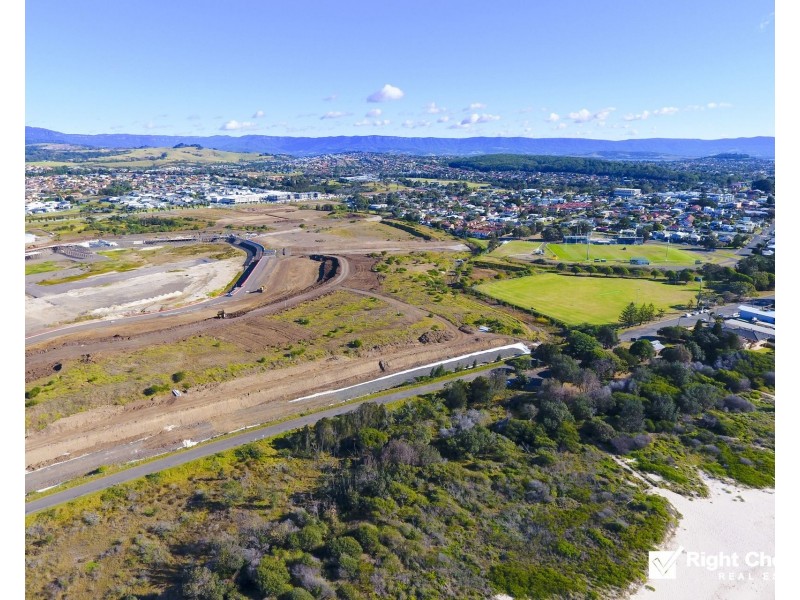 Lot 5054,  Whimbrel Parkway, Shell Cove NSW 2529