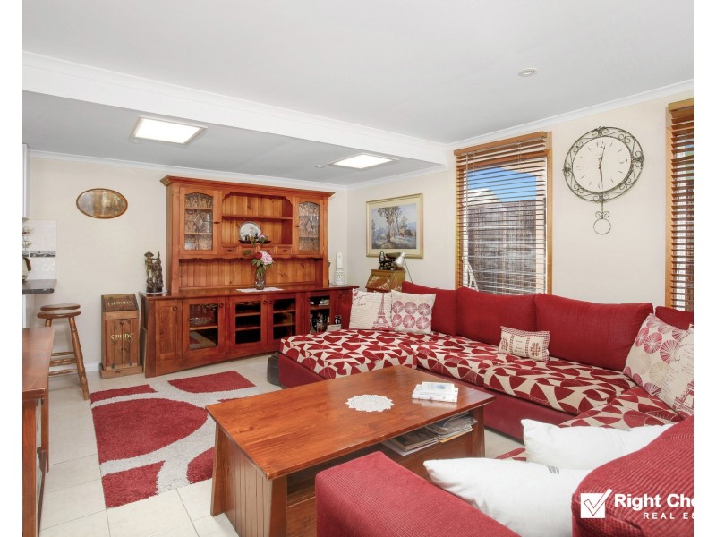 20 Diamantina Circuit, Albion Park NSW 2527