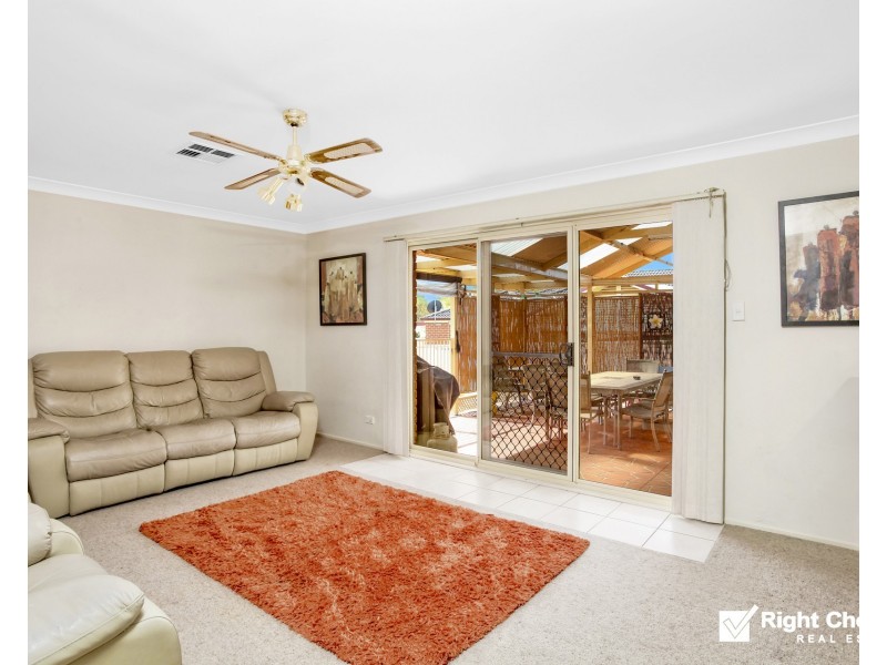 20 Diamantina Circuit, Albion Park NSW 2527