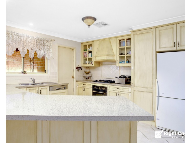 20 Diamantina Circuit, Albion Park NSW 2527