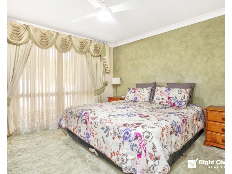 20 Diamantina Circuit, Albion Park NSW 2527