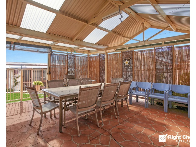 20 Diamantina Circuit, Albion Park NSW 2527