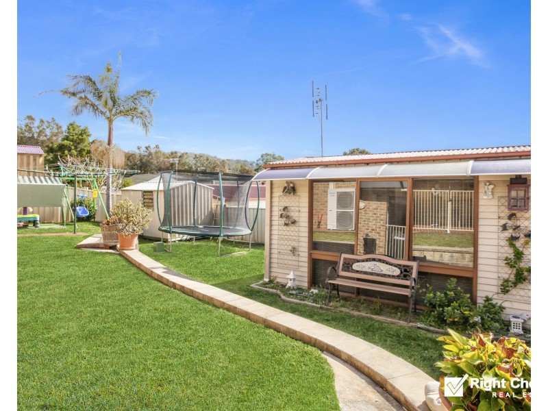 20 Diamantina Circuit, Albion Park NSW 2527