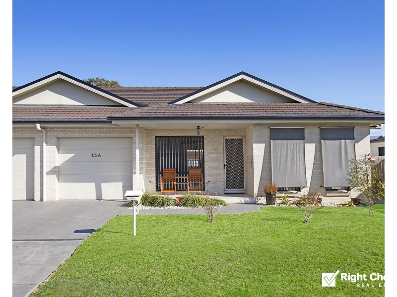 1/2a Black Street, Albion Park Rail NSW 2527