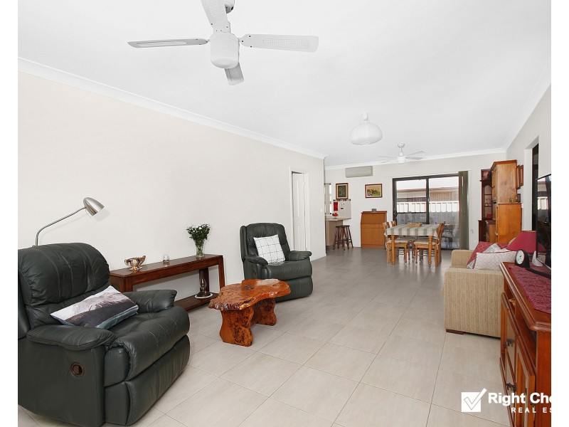 1/2a Black Street, Albion Park Rail NSW 2527