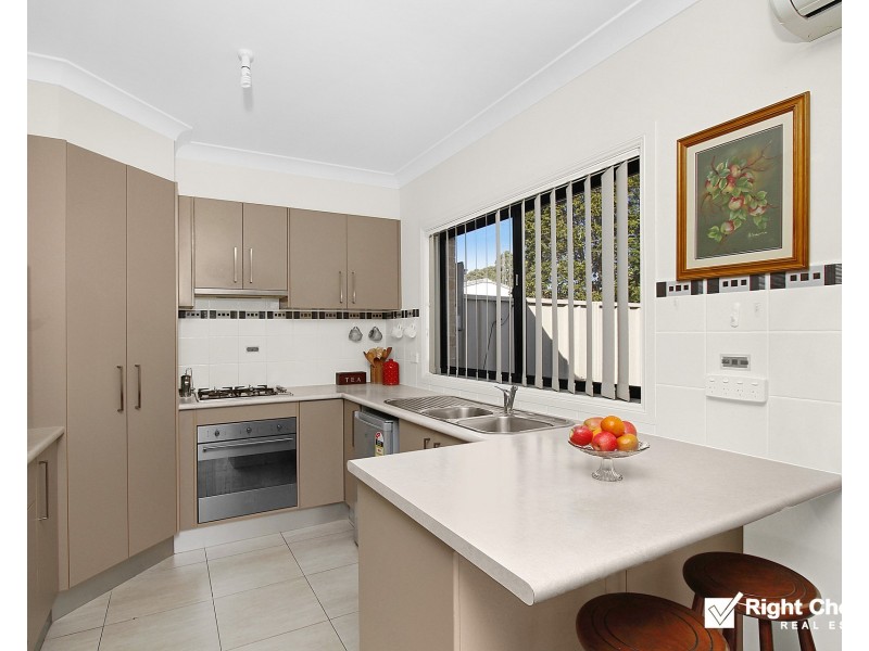 1/2a Black Street, Albion Park Rail NSW 2527