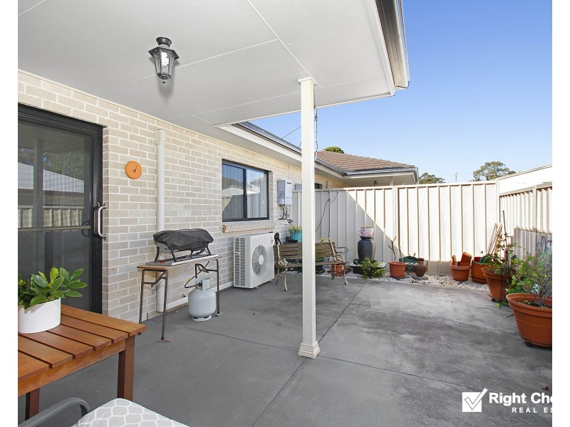 1/2a Black Street, Albion Park Rail NSW 2527