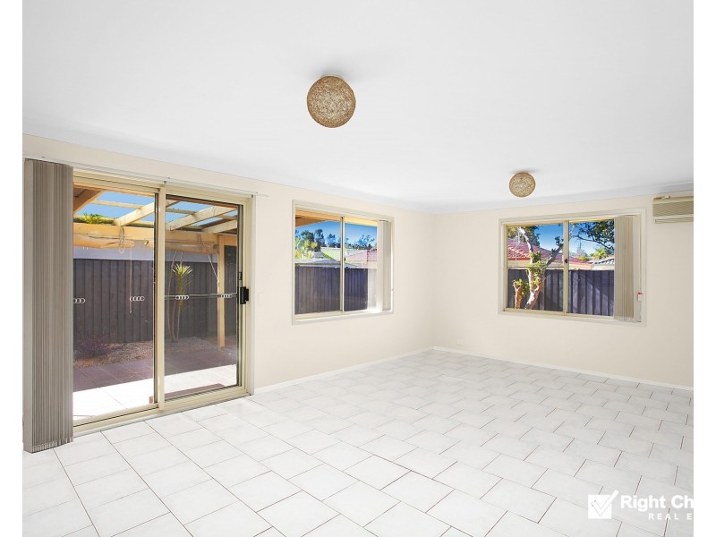 27 Glenwood Grove, Horsley NSW 2530
