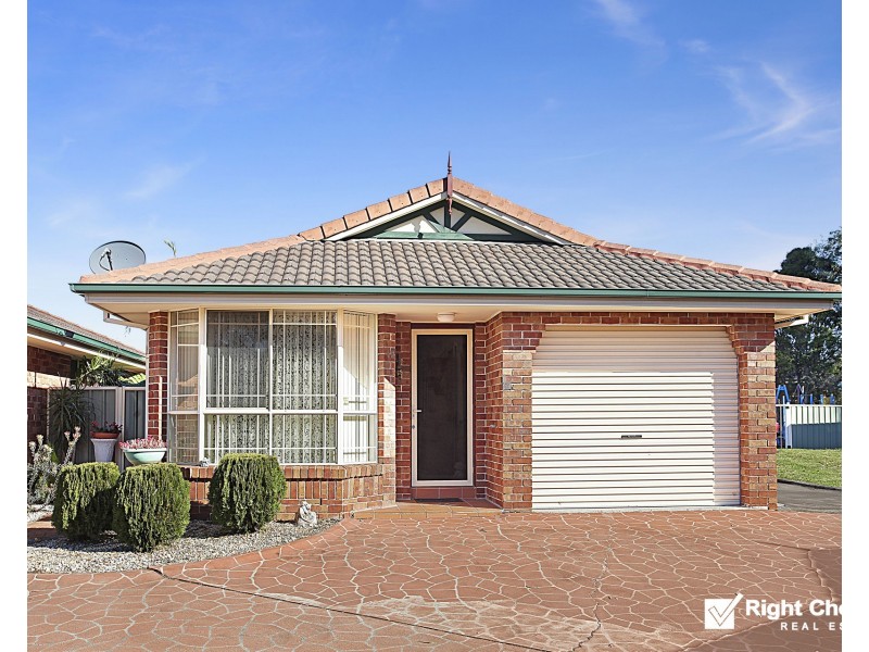 12/2A Jobson Avenue, Wollongong NSW 2500