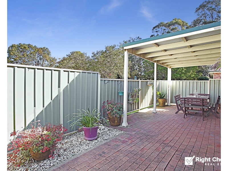 12/2A Jobson Avenue, Wollongong NSW 2500