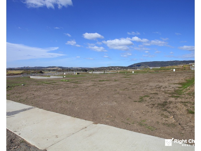 Lot 2852, 57 Bushranger Parade, Calderwood NSW 2527