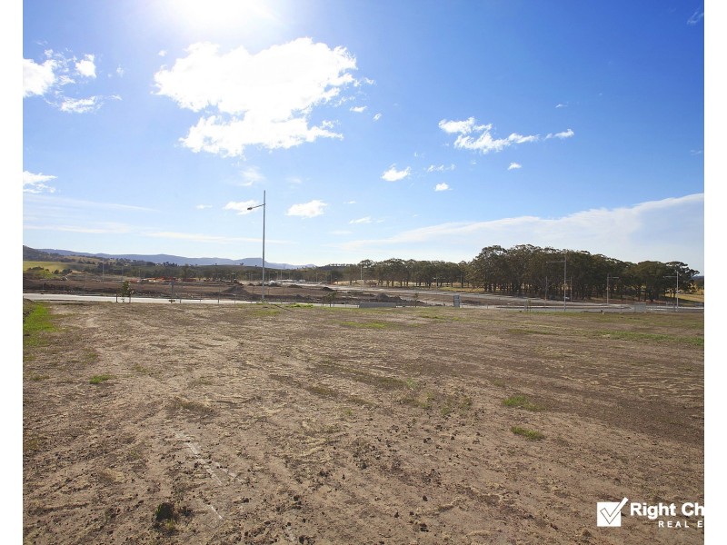 Lot 2852, 57 Bushranger Parade, Calderwood NSW 2527
