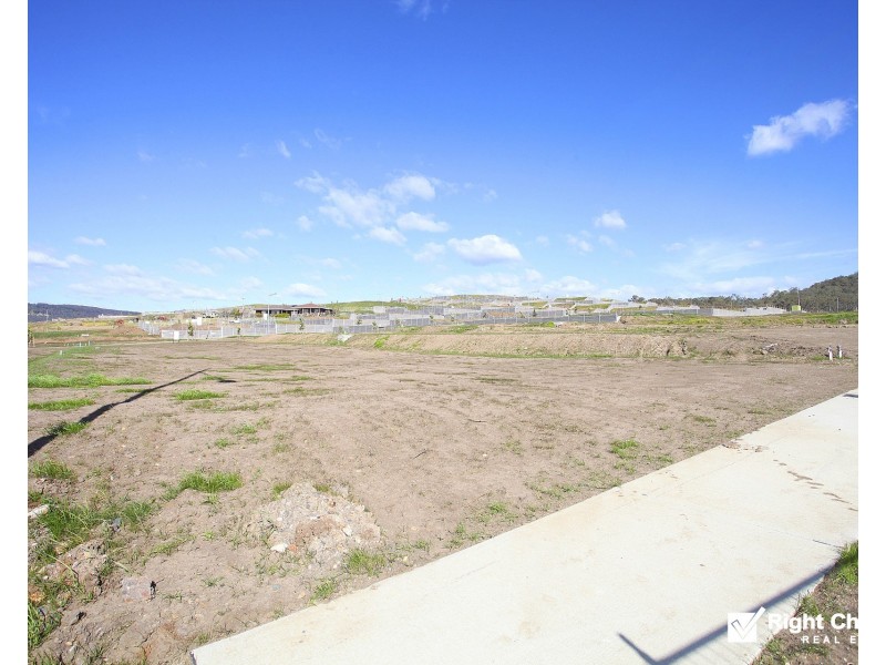 Lot 2852, 57 Bushranger Parade, Calderwood NSW 2527