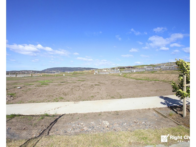 Lot 2852, 57 Bushranger Parade, Calderwood NSW 2527