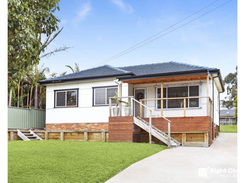 21 Simpson Parade, Albion Park NSW 2527