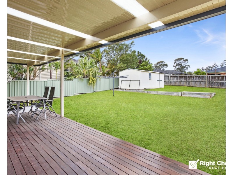 21 Simpson Parade, Albion Park NSW 2527