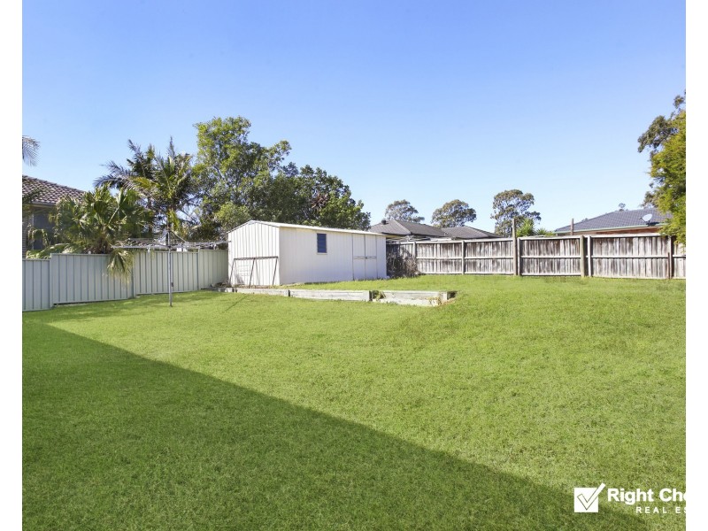 21 Simpson Parade, Albion Park NSW 2527