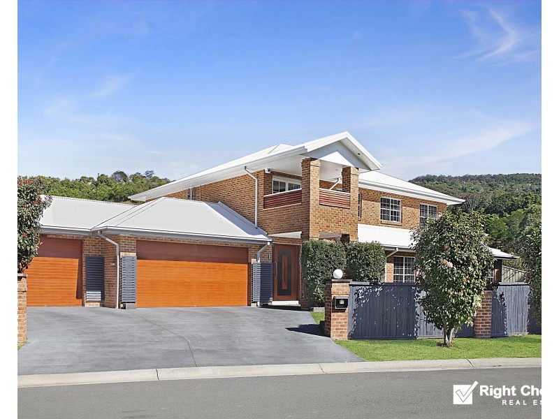 97 Esperance Drive, Albion Park NSW 2527