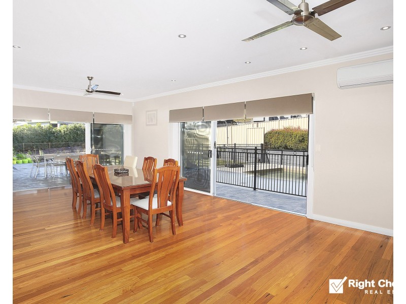 97 Esperance Drive, Albion Park NSW 2527