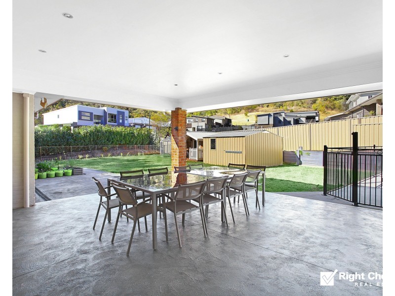 97 Esperance Drive, Albion Park NSW 2527
