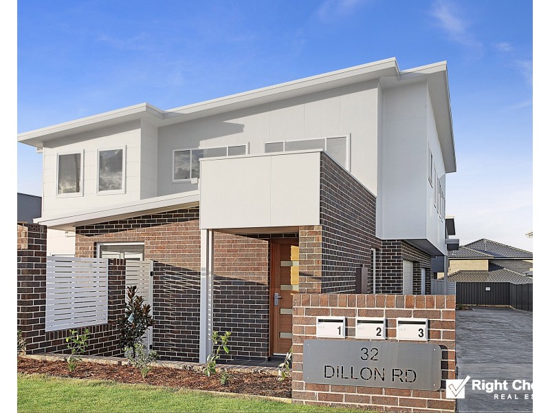 1/32 Dillon Road, Flinders NSW 2529