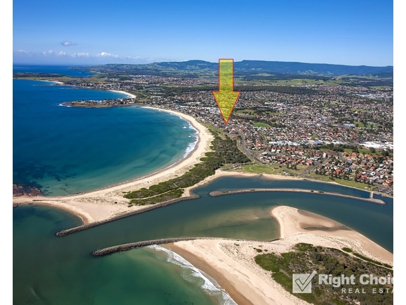 25 Osborne Parade, Warilla NSW 2528