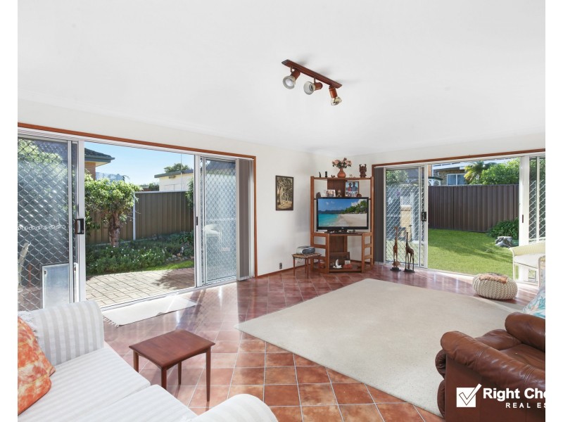25 Osborne Parade, Warilla NSW 2528