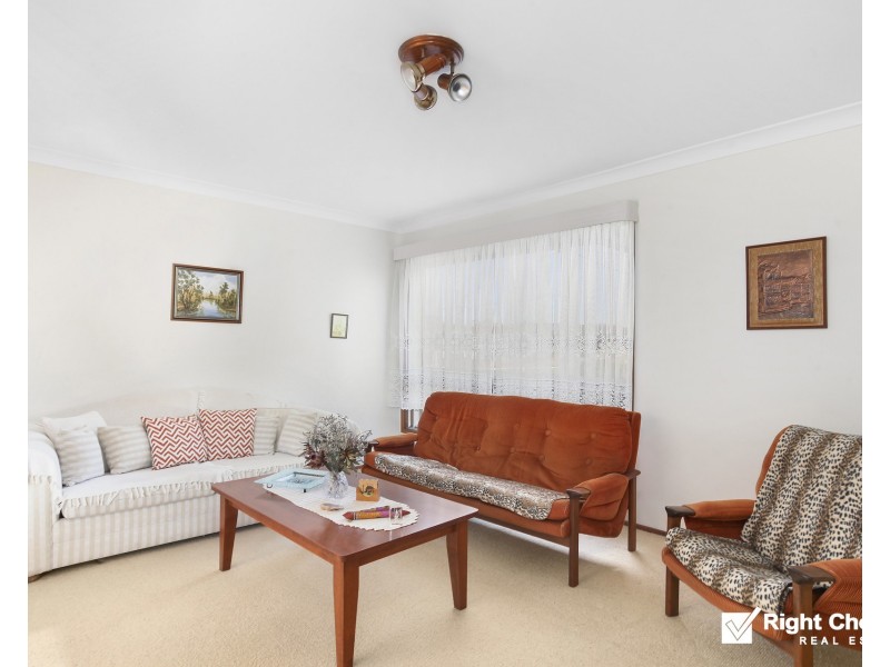 25 Osborne Parade, Warilla NSW 2528