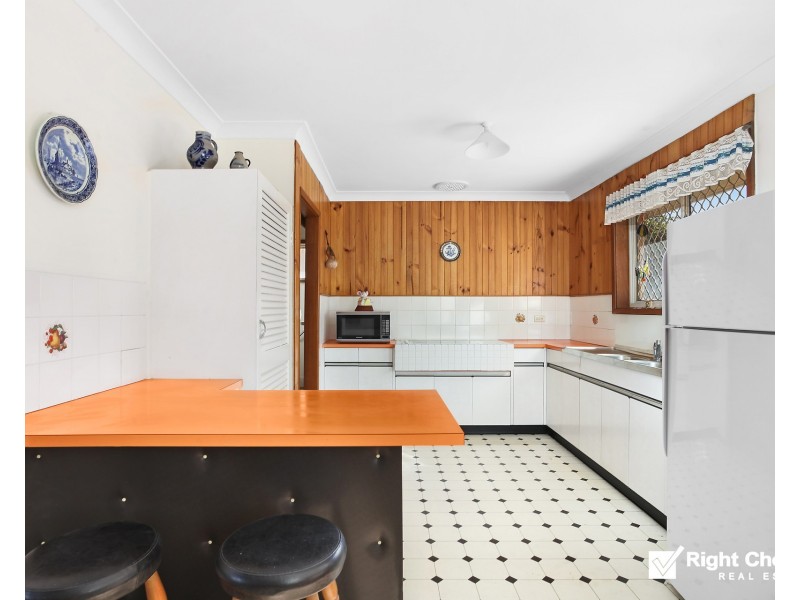 25 Osborne Parade, Warilla NSW 2528