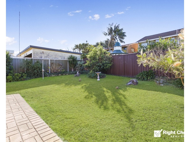 25 Osborne Parade, Warilla NSW 2528