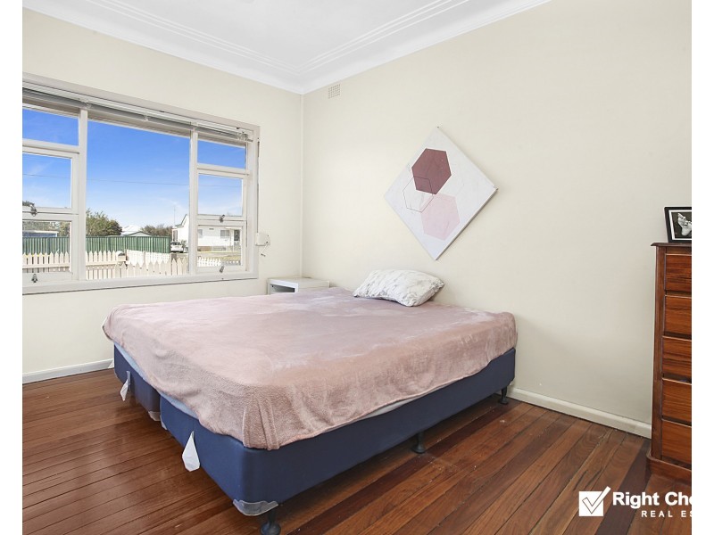 298 Shellharbour Road, Barrack Heights NSW 2528