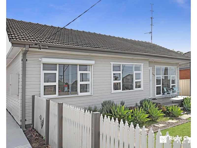 298 Shellharbour Road, Barrack Heights NSW 2528