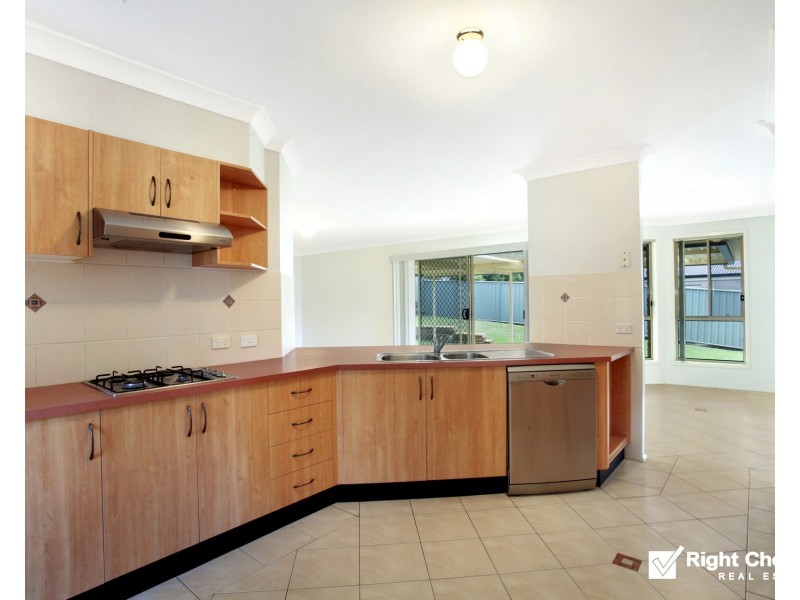 11 Chinchilla Way, Albion Park NSW 2527