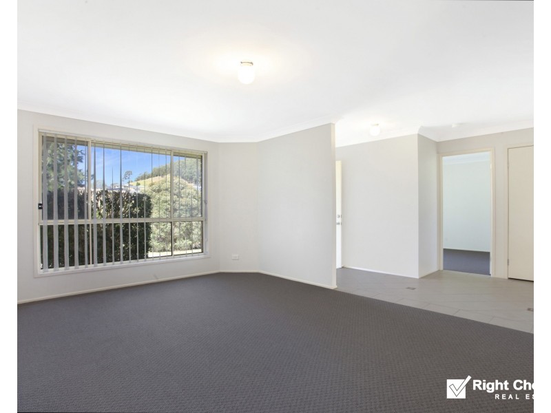 11 Chinchilla Way, Albion Park NSW 2527