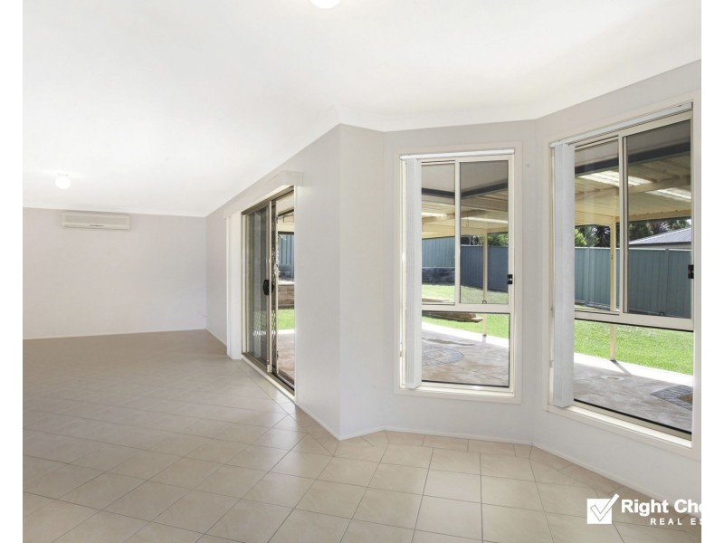11 Chinchilla Way, Albion Park NSW 2527