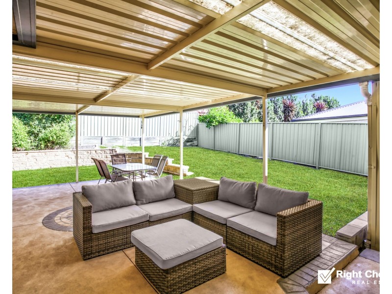 11 Chinchilla Way, Albion Park NSW 2527