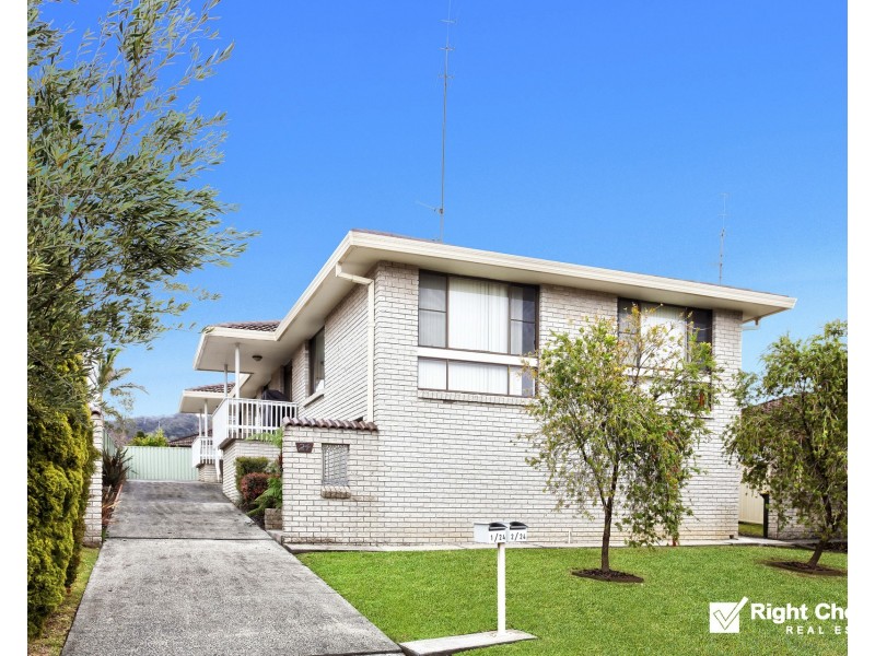 24 Coachwood Drive, Unanderra NSW 2526