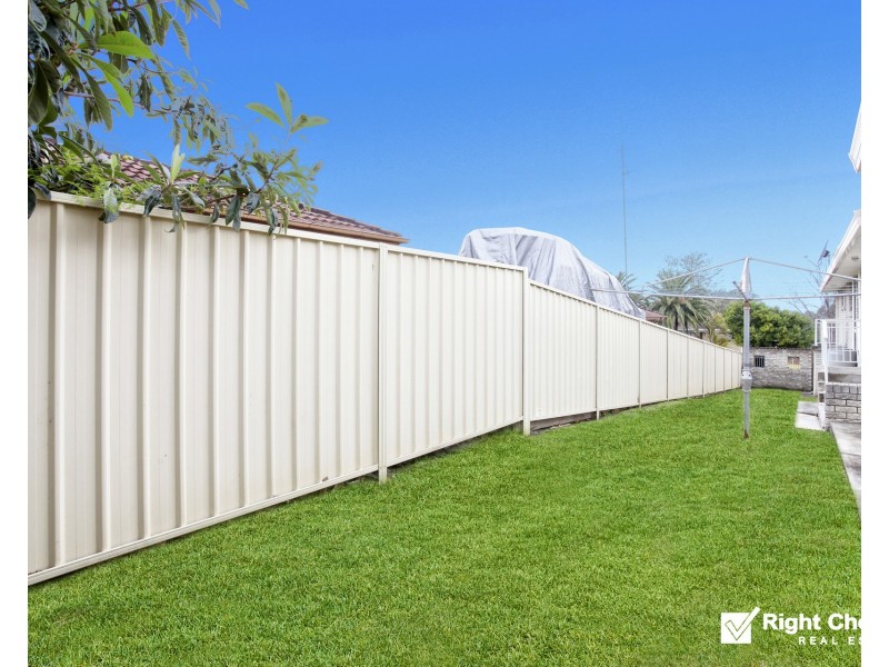 24 Coachwood Drive, Unanderra NSW 2526