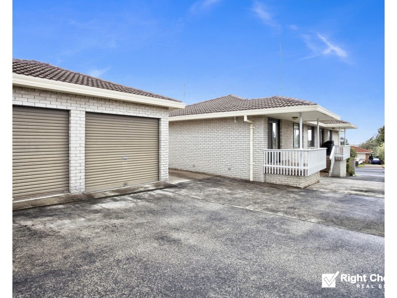 24 Coachwood Drive, Unanderra NSW 2526