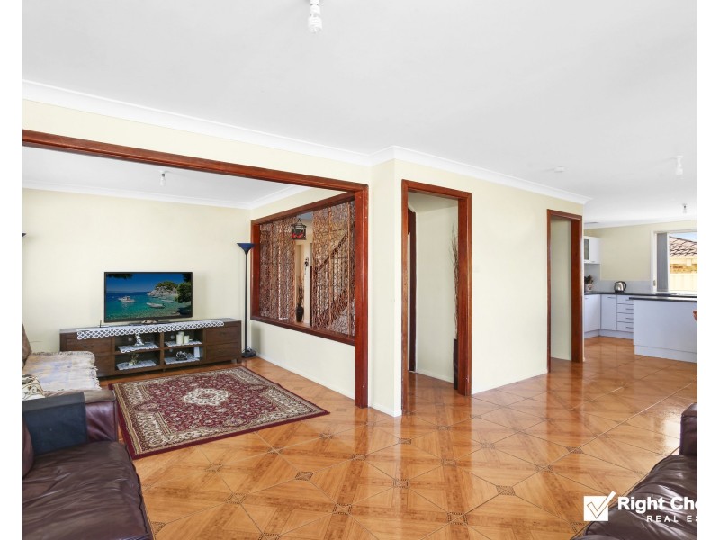 103 Burdekin Drive, Albion Park NSW 2527