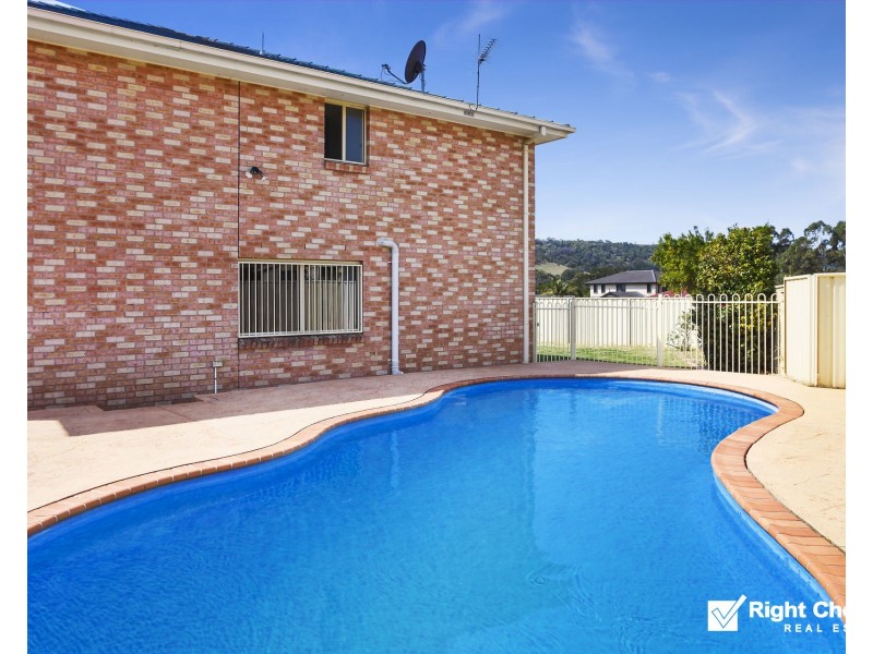 103 Burdekin Drive, Albion Park NSW 2527