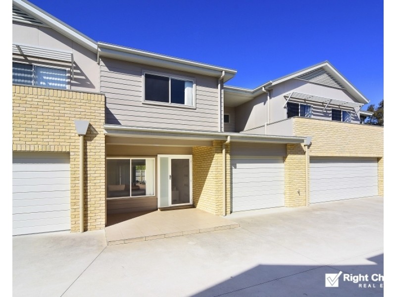 11/76 Essex Street, Berkeley NSW 2506