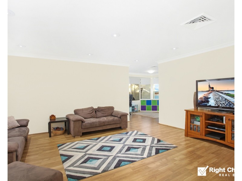 3 Daintree Drive, Albion Park NSW 2527