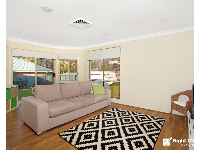 3 Daintree Drive, Albion Park NSW 2527
