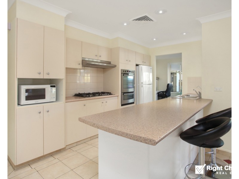 3 Daintree Drive, Albion Park NSW 2527