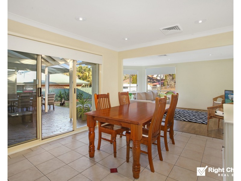 3 Daintree Drive, Albion Park NSW 2527