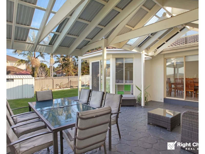 3 Daintree Drive, Albion Park NSW 2527