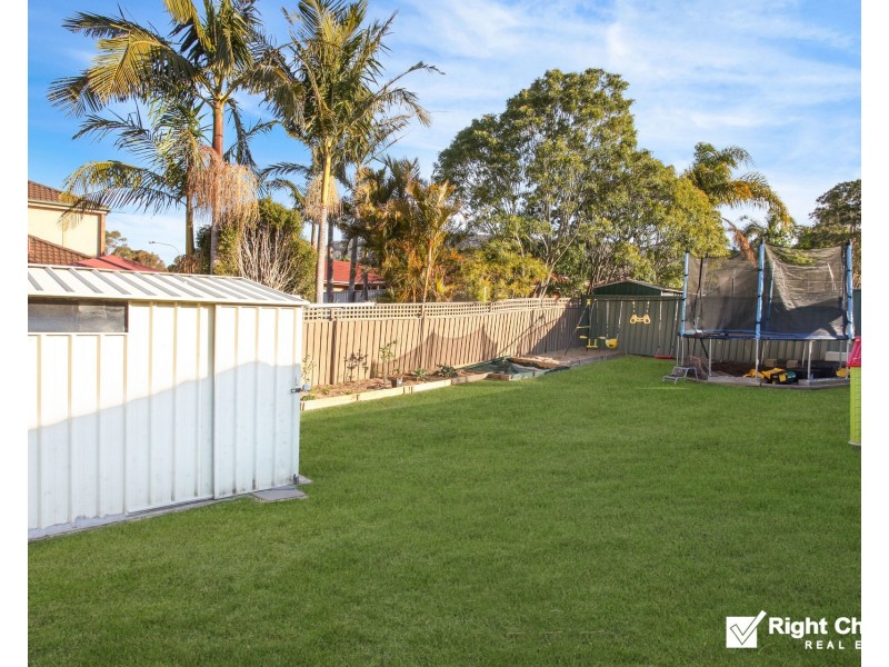 3 Daintree Drive, Albion Park NSW 2527