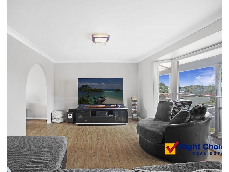 50 Blackbutt Way, Barrack Heights NSW 2528