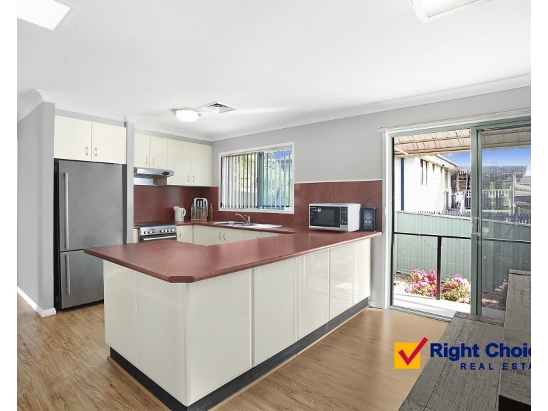 50 Blackbutt Way, Barrack Heights NSW 2528